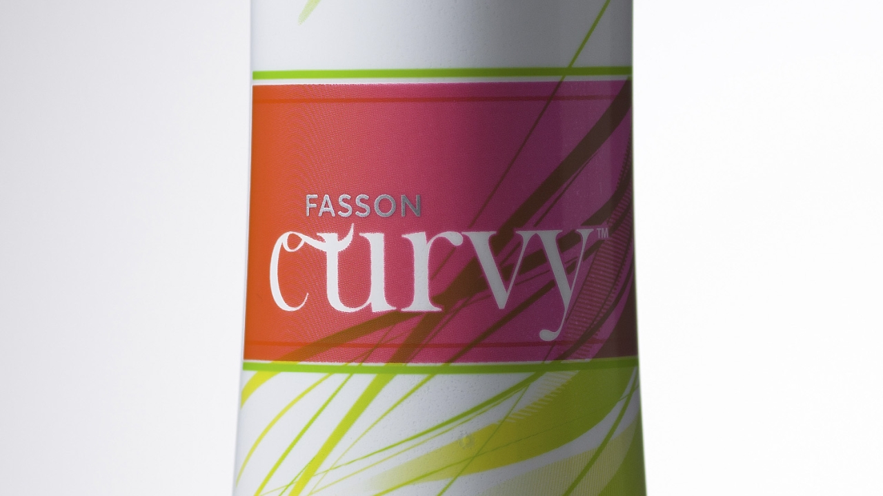 Silgan Plastics to install Avery Dennison Curve Appeal system