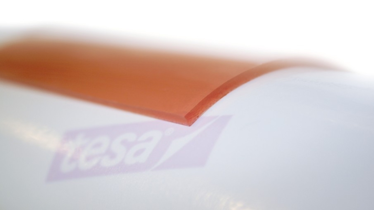 Mark Andy Print Products has added tesa Softprint Secure plate mounting tapes to its offering of pressroom products Mark Andy Print Products has added tesa Softprint Secure plate mounting tapes to its offering of pressroom products