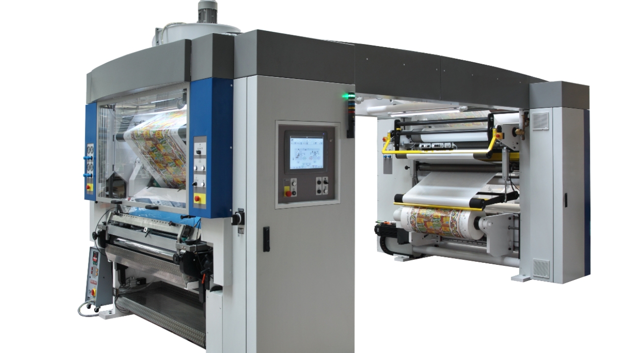 Soma upgrades laminator Soma upgrades laminator