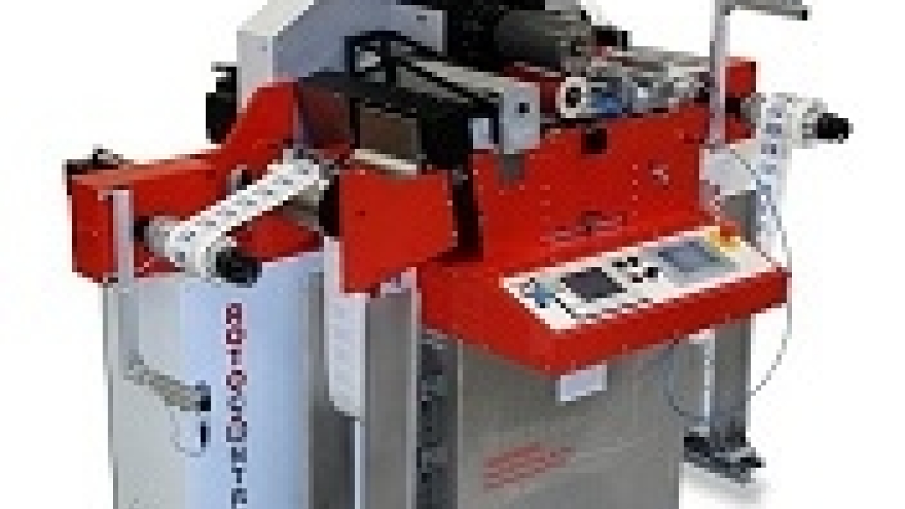South African converter installs Rotocontrol overprinting press