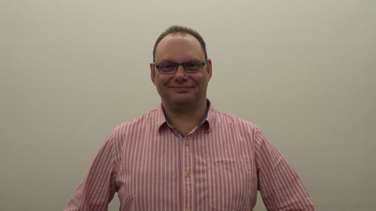 Spartanics names new BDM for Europe and Asia Spartanics names new BDM for Europe and Asia