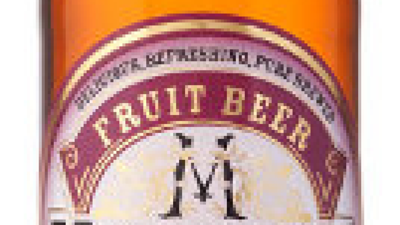 Spear labels chosen for Scottish brewery’s new beer Spear labels chosen for Scottish brewery’s new beer