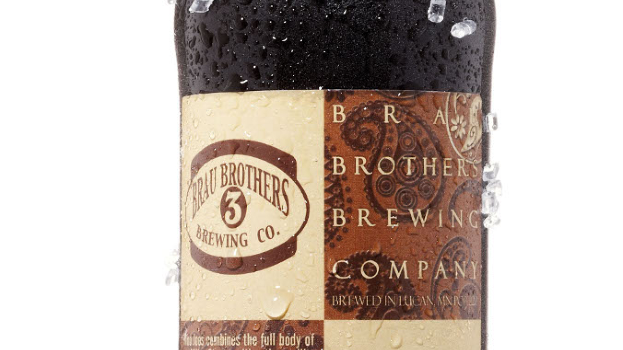Spear reports PS success among craft beers