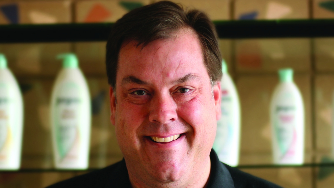 Todd Ford