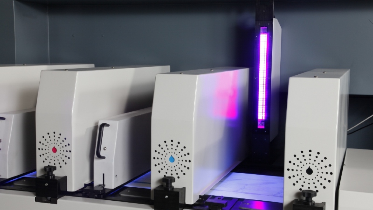 Stork Prints launches ‘next generation’ DSI