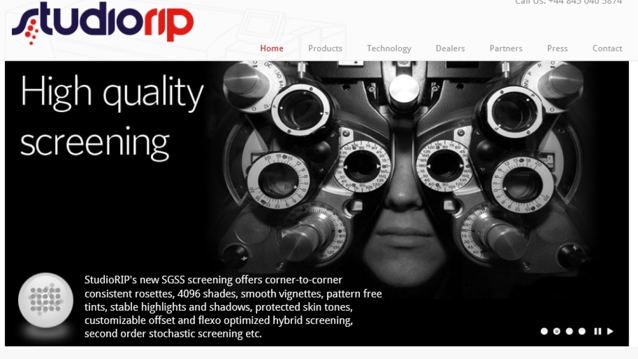 StudioRIP ties up with Malhotra Graphics in India