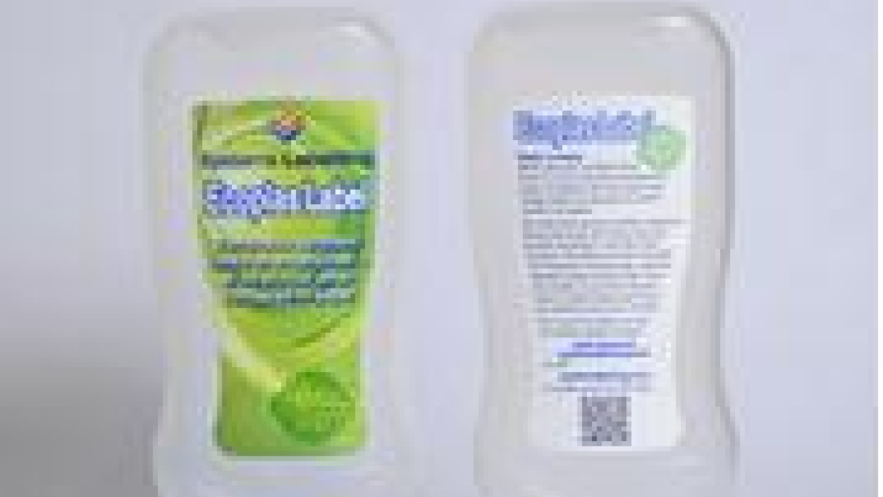 Systems Labelling launches Ecoplas Systems Labelling launches Ecoplas