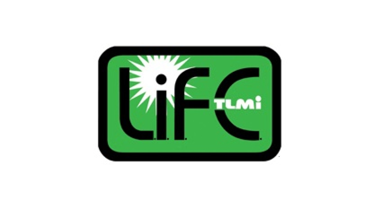 Kopco Graphics has recently become L.I.F.E. certified, making it the 54th facility to achieve TLMI L.I.F.E. certification Kopco Graphics has recently become L.I.F.E. certified, making it the 54th facility to achieve TLMI L.I.F.E. certification