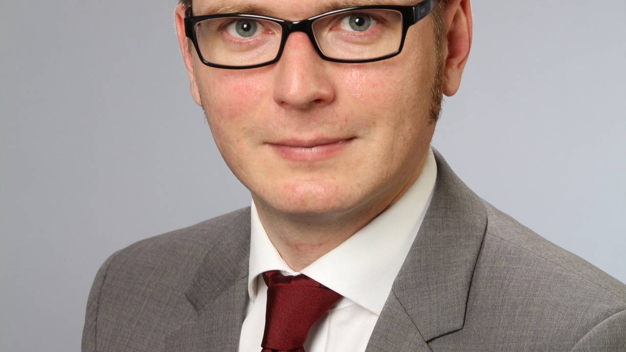 Donati has been named as Mark Andy Europe’s sales manager in Western Europe. He will be responsible for sales of both Mark Andy presses and Rotoflex finishing product lines throughout Western Europe, including Germany, Austria and Switzerland. This will include direct sales responsibility, as well as management of the existing distributor network in the region