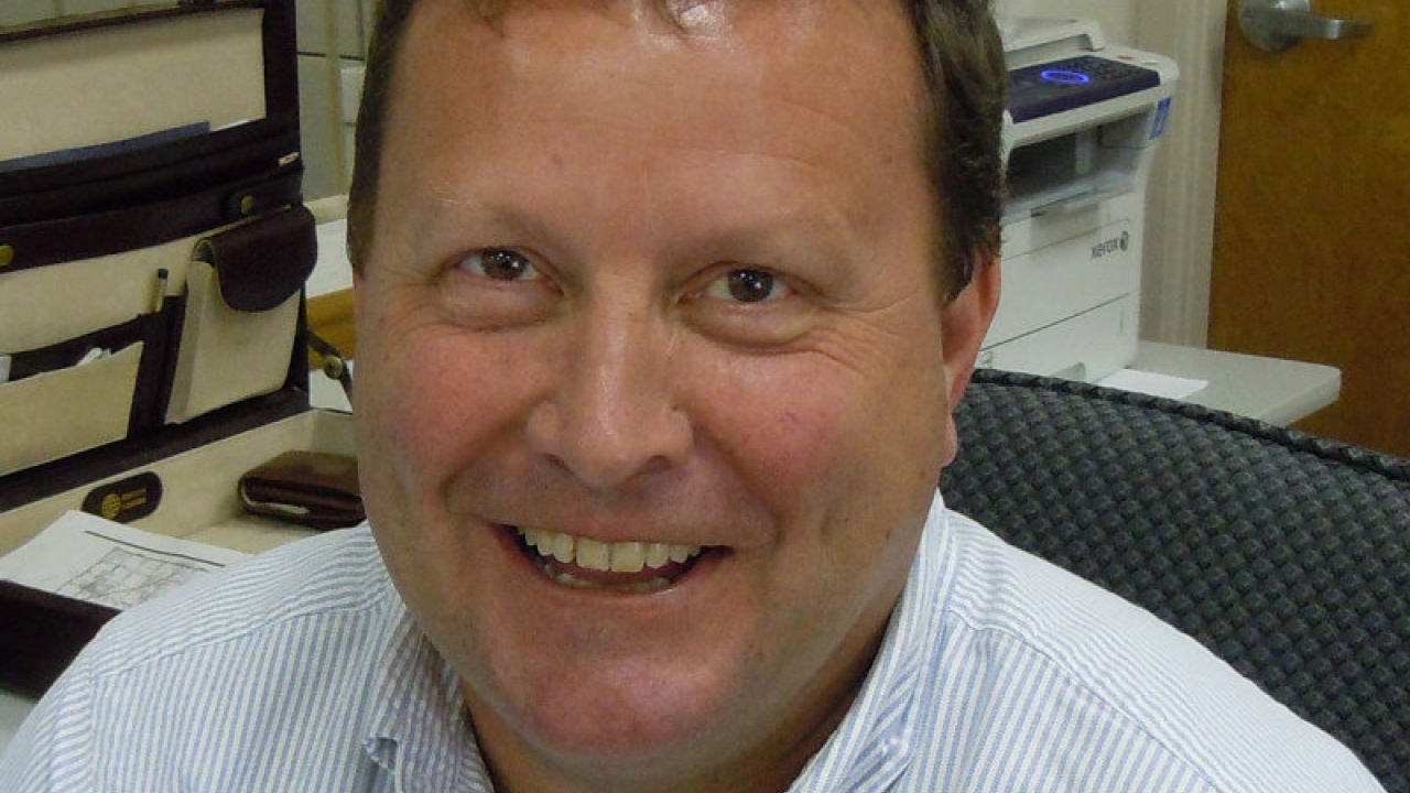 Acpo announces new finance director 