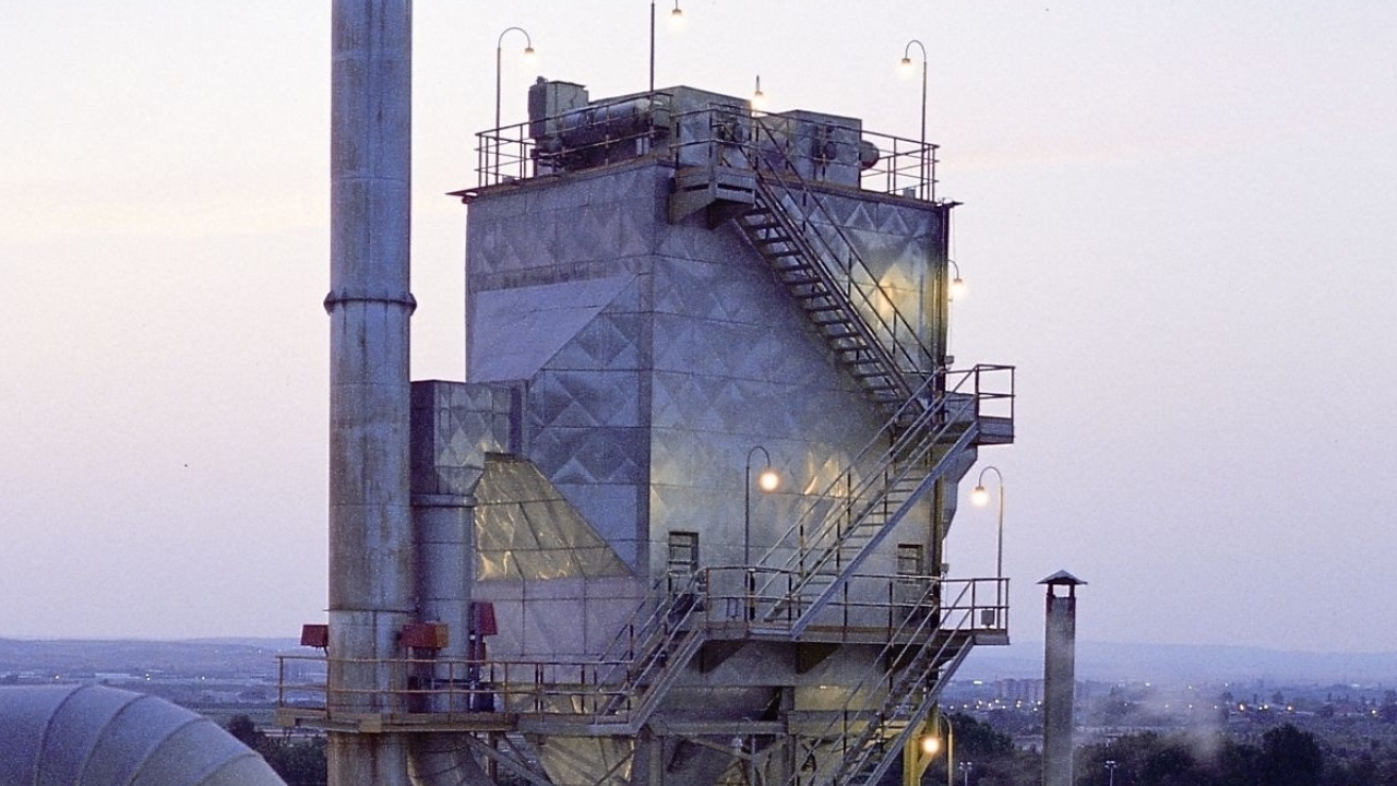 Torraspapel invests in Zaragoza mill