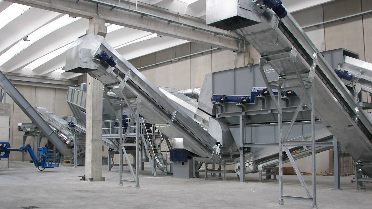 Avery Dennison has expanded its European waste disposal program by appointing Tramonto Antonio as its partner in Northern Italy