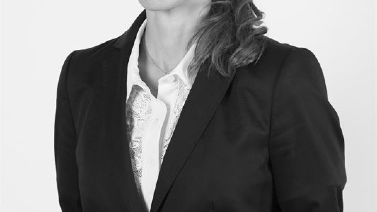Charlotta Grähs has been appointed as the new general counsel for the Trelleborg Group Charlotta Grähs has been appointed as the new general counsel for the Trelleborg Group