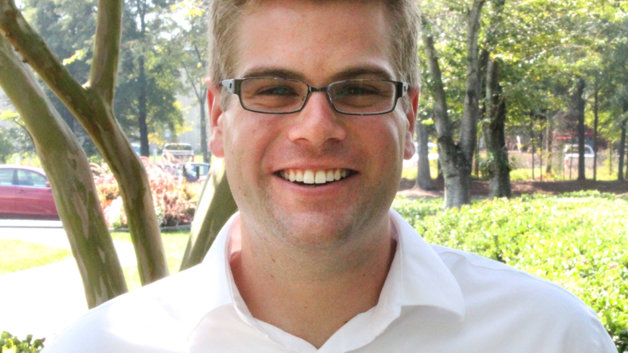 Harper appoints Trevor Schroeder as West Coast graphic advisor Harper appoints Trevor Schroeder as West Coast graphic advisor