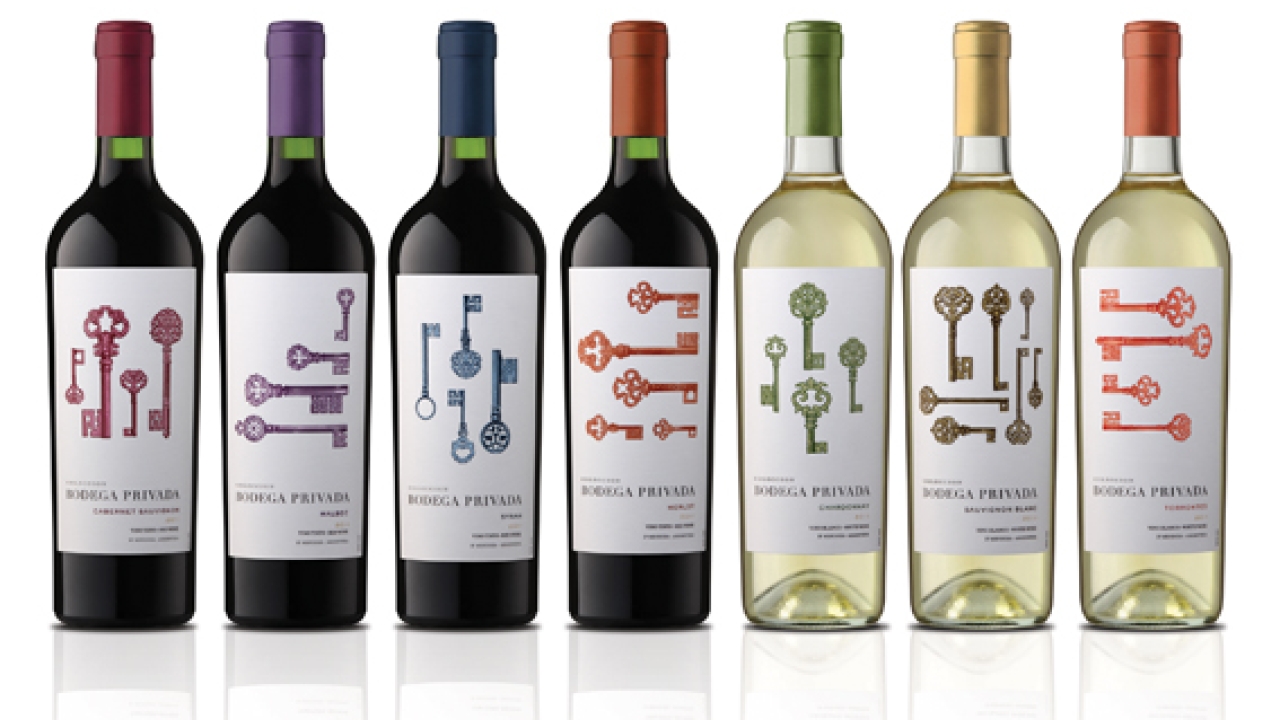 Defining Argentine wine Defining Argentine wine