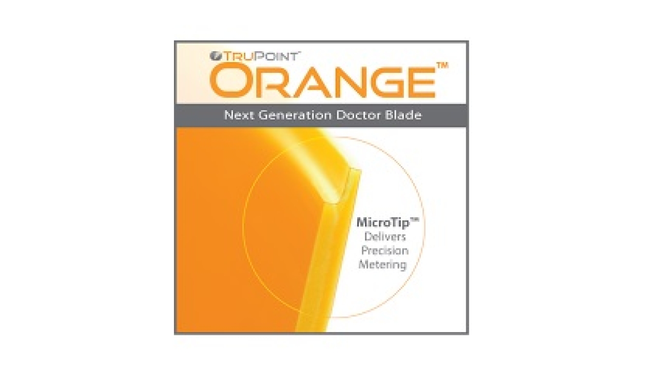 TruPoint Orange