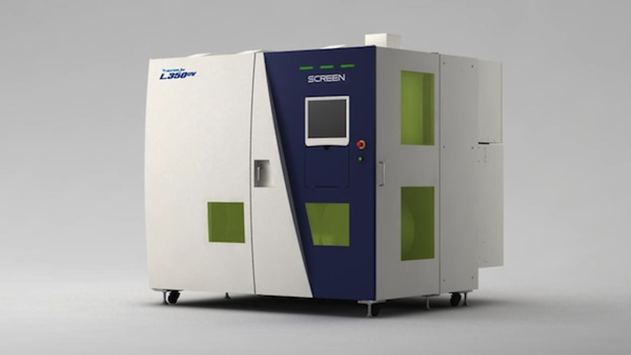 TruePress Jet L350UV 