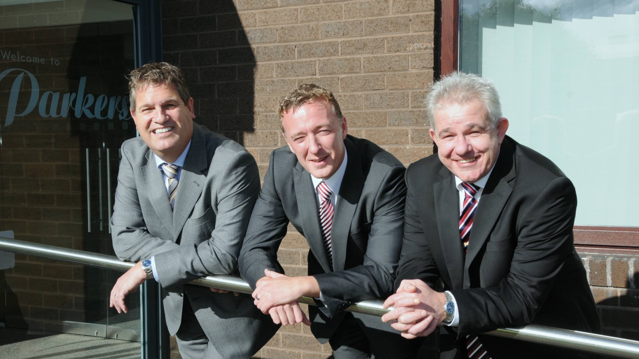 UK converter installs two Gallus presses