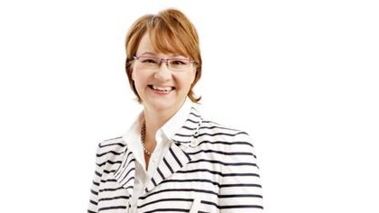 Pirkko Harrela is executive vice-president responsible for Stakeholder Relations Pirkko Harrela is executive vice-president responsible for Stakeholder Relations