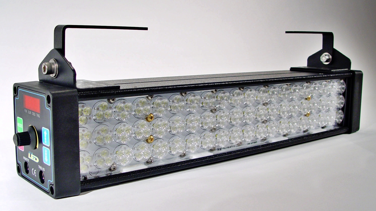 Unilux LED2000 Unilux LED2000