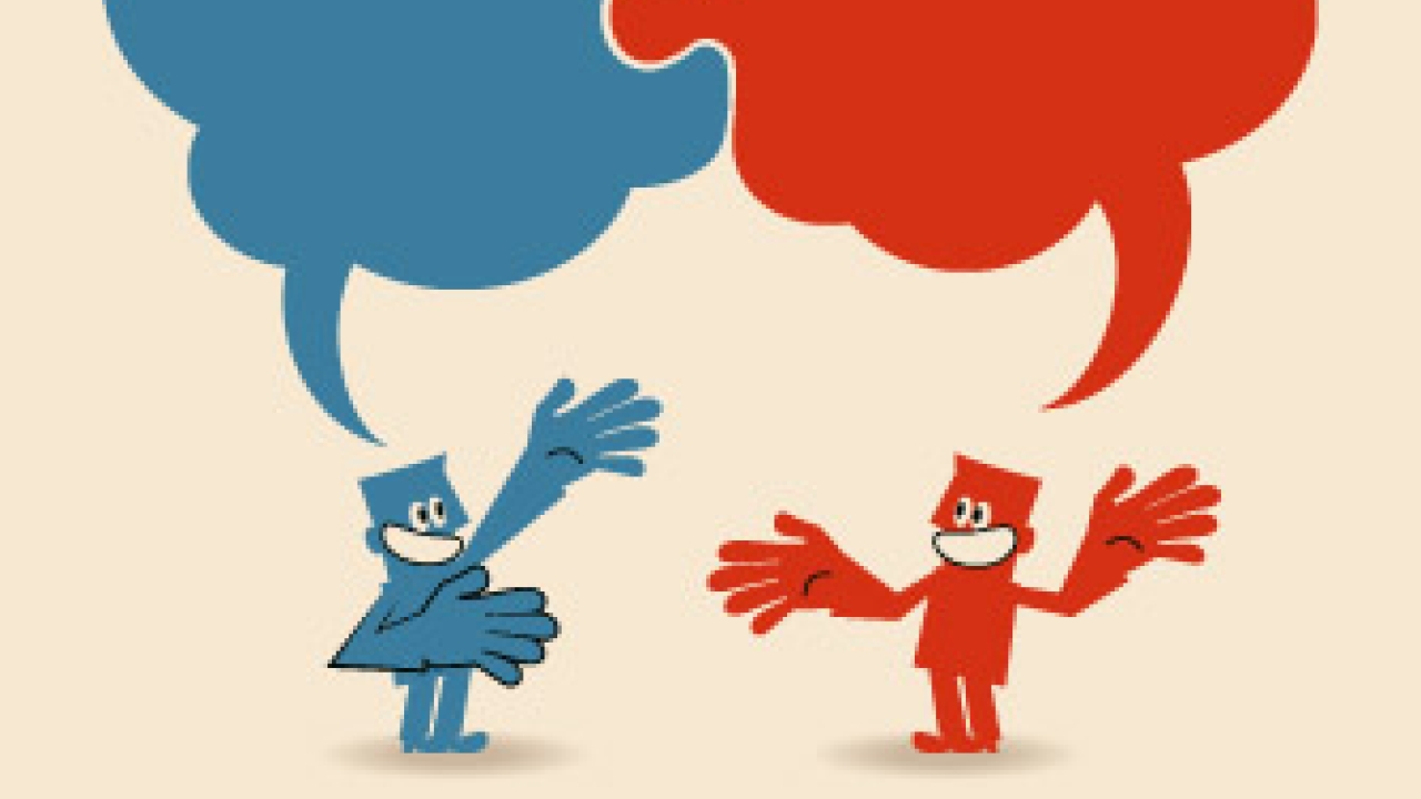 Creating and sustaining knowledge in a changing industry