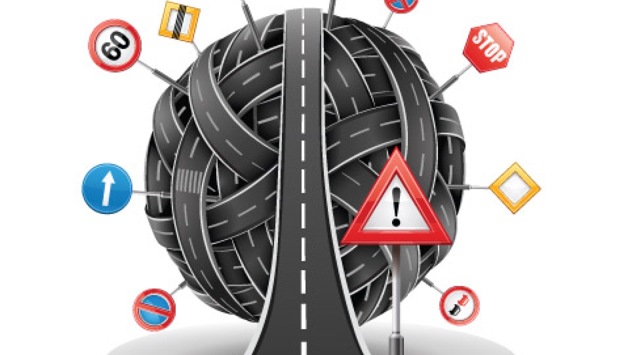Positioning your company for the road ahead Positioning your company for the road ahead