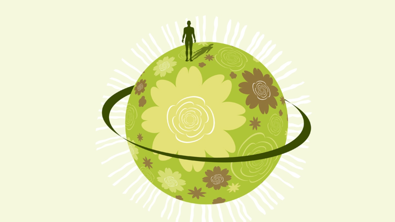 A greener lining A greener lining