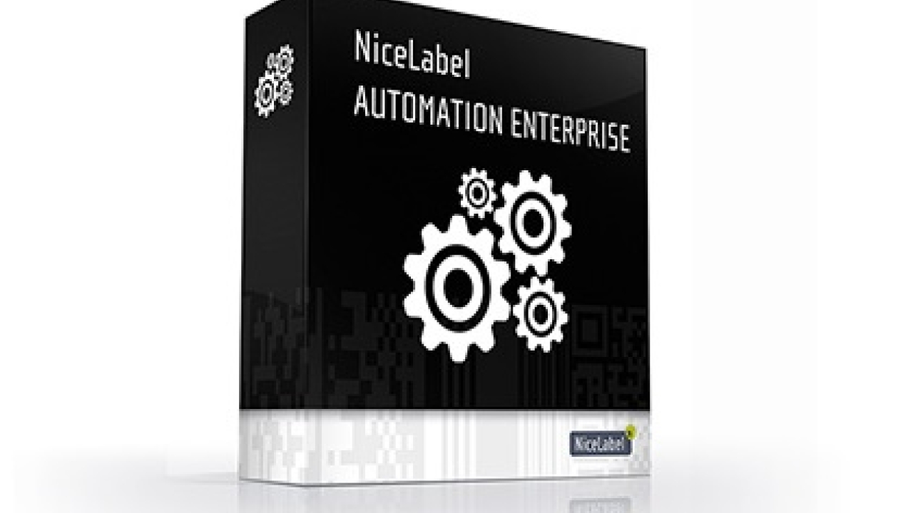 NiceLabel updates Automation Enterprise software