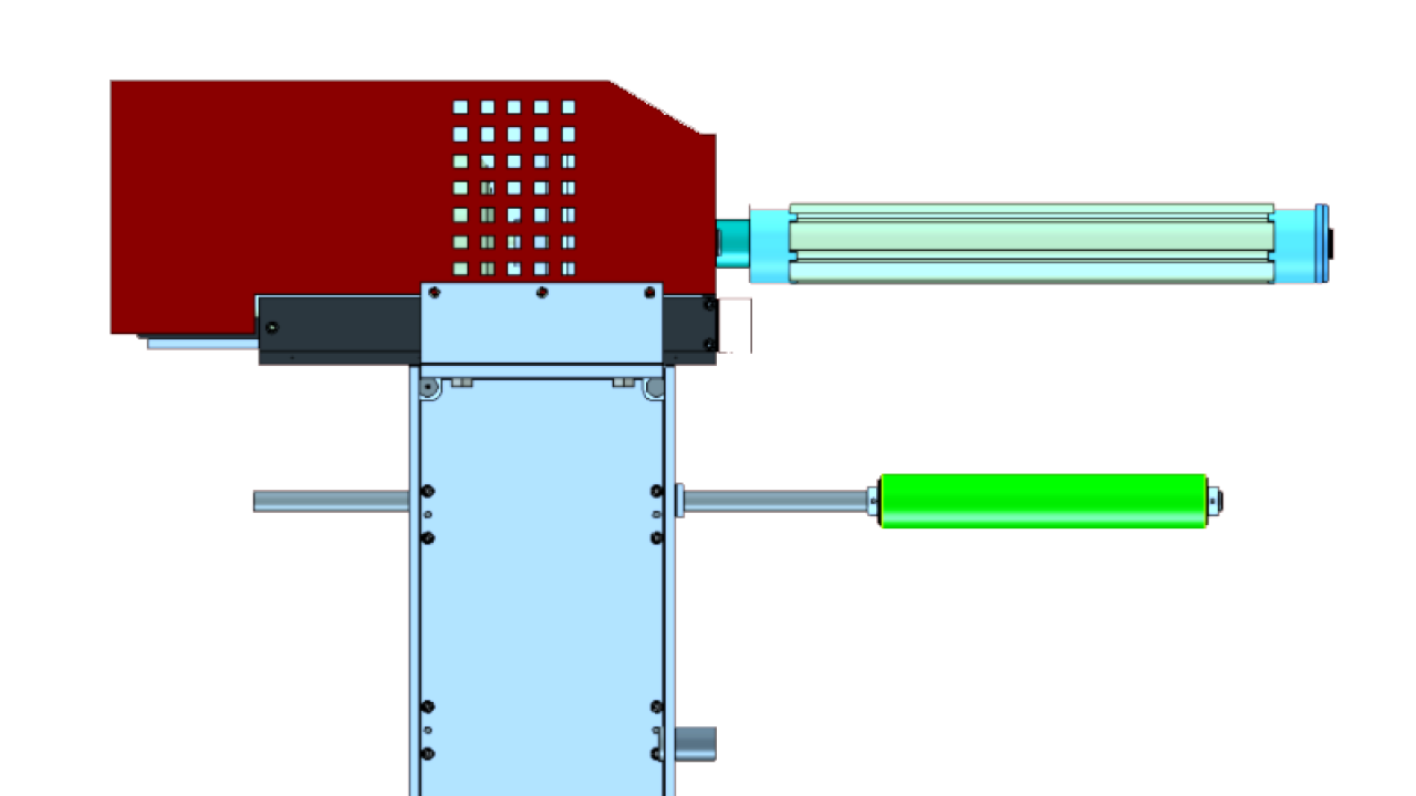 An illustration of WebStream unwind and rewind module launched by DMS Rotary An illustration of WebStream unwind and rewind module launched by DMS Rotary