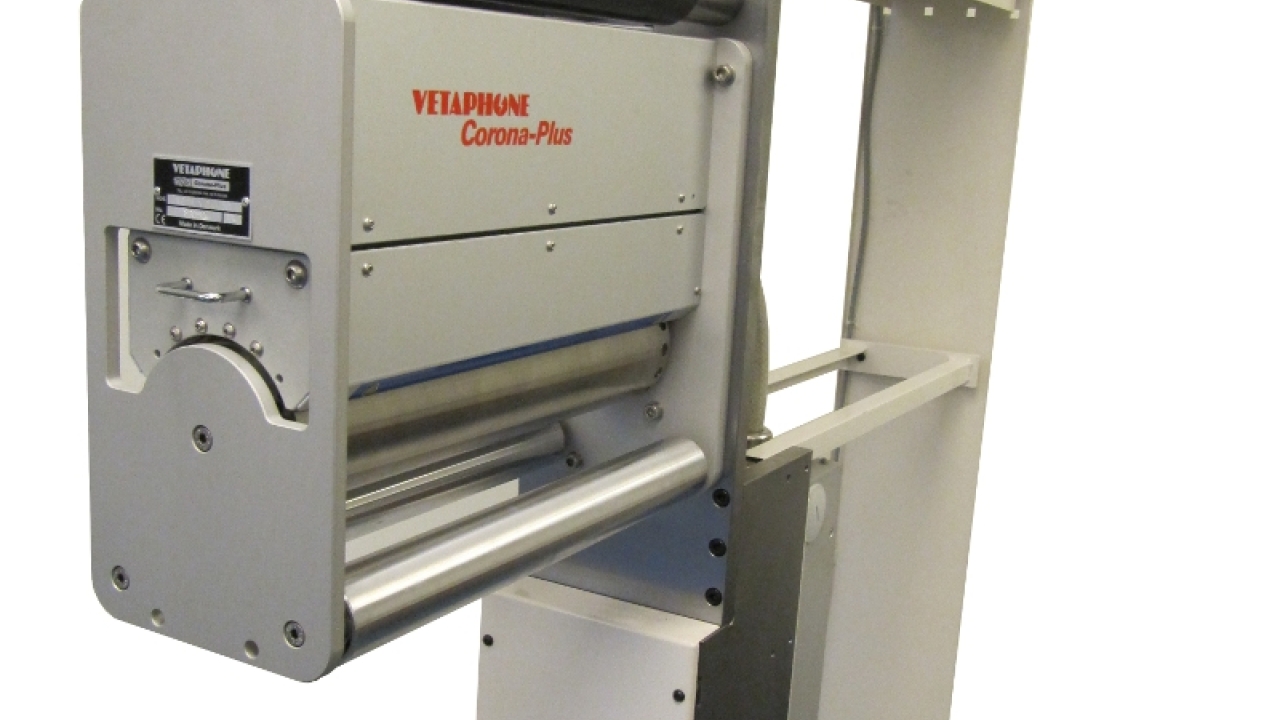 Vetaphone launches corona retrofit module