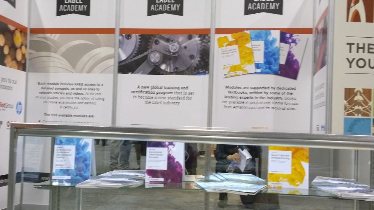 Label Academy consists of a series of self-study modules, combining free access to a detailed synopsis, relevant articles and videos with paid text books Label Academy consists of a series of self-study modules, combining free access to a detailed synopsis, relevant articles and videos with paid text books