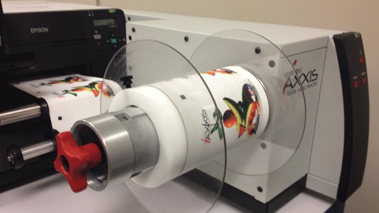 Wasatch SoftRIP helps with short-run label production Wasatch SoftRIP helps with short-run label production