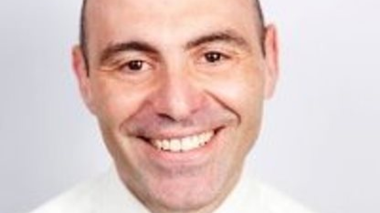 Joe D’Antini has joined Wausau Coated Products