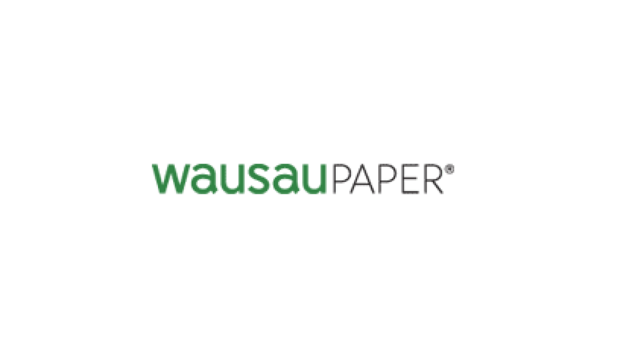 Wausau Paper logo