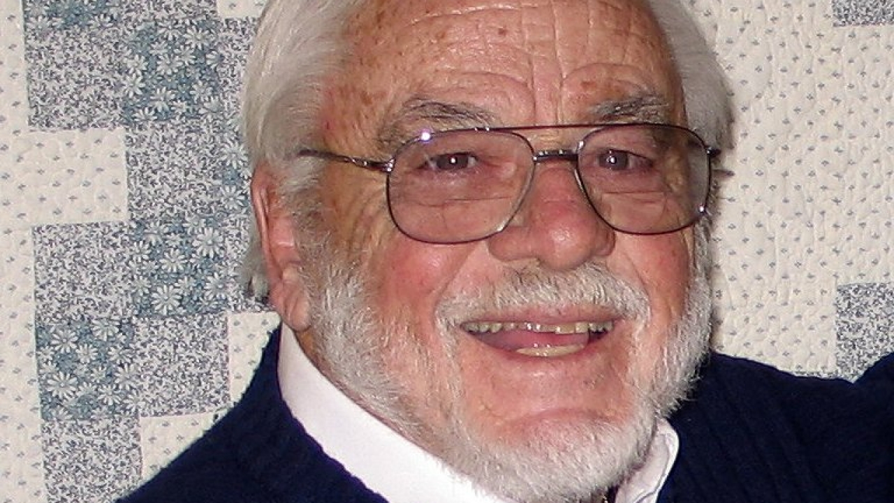 Webtron mourns the passing of Jim Allison