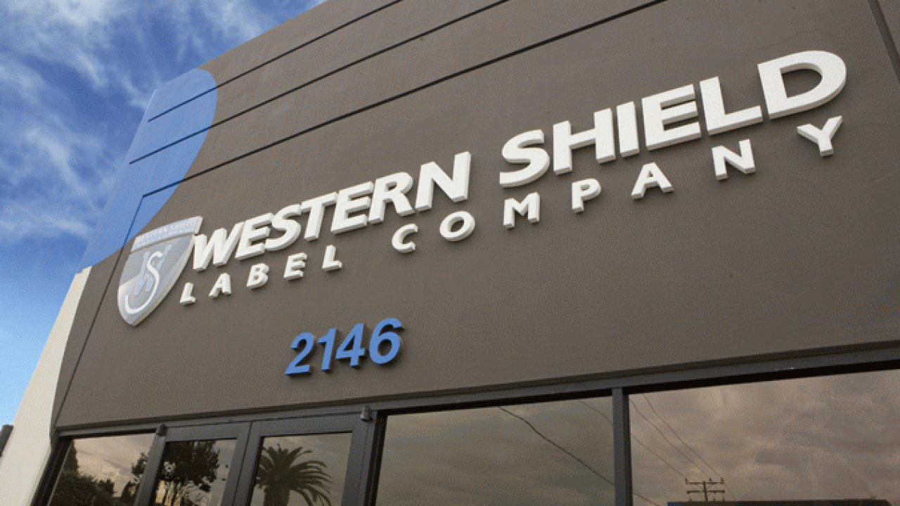 Western Shield Label acquires Northern Cal Labels