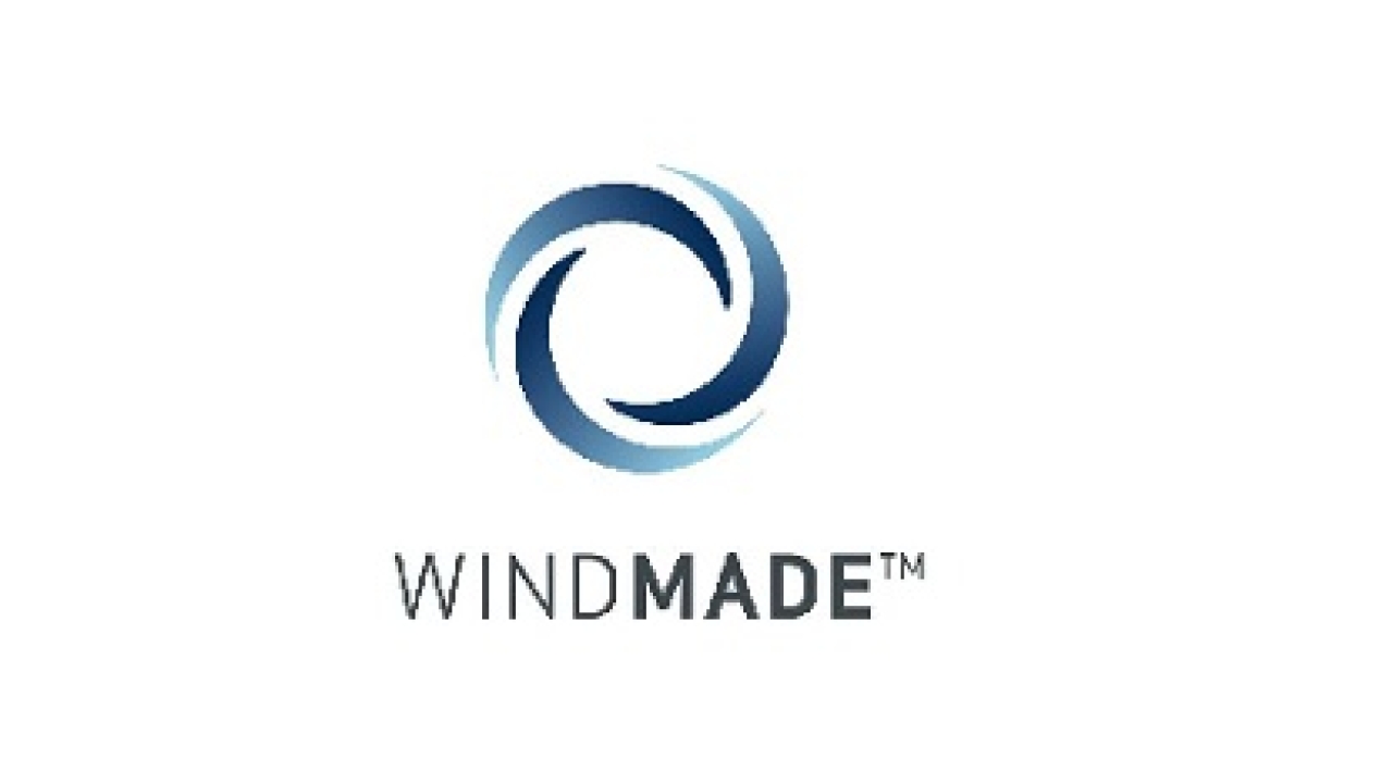 WindMade logo WindMade logo