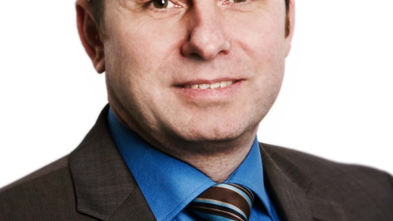 Wink appoints sales manager for rotary cylinders Wink appoints sales manager for rotary cylinders