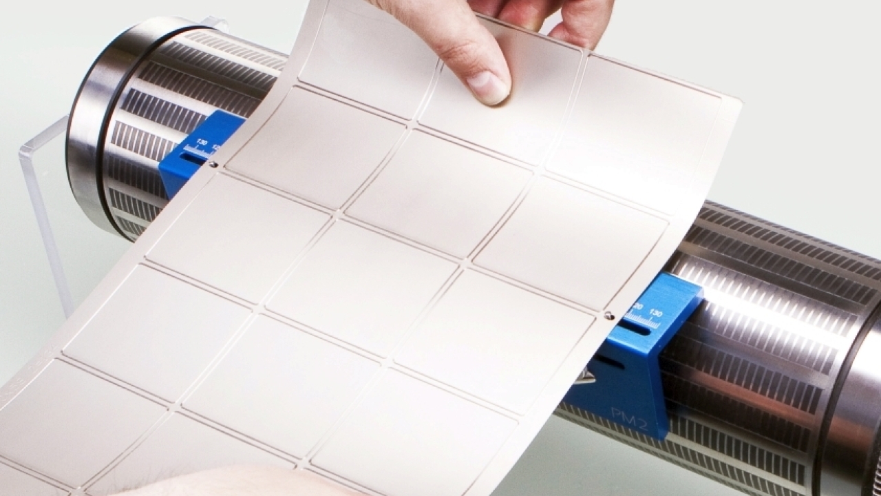Wink launches ProMount system Wink launches ProMount system