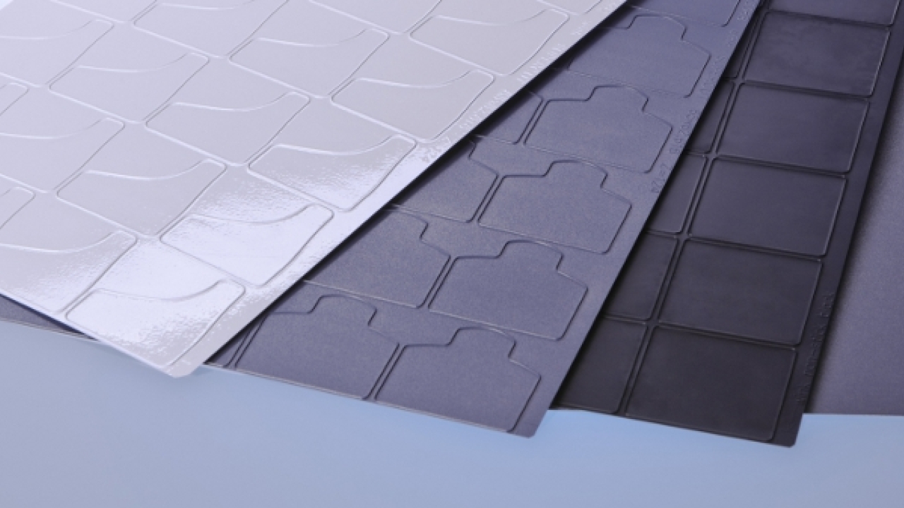 Wink launches non-stick coatings Wink launches non-stick coatings