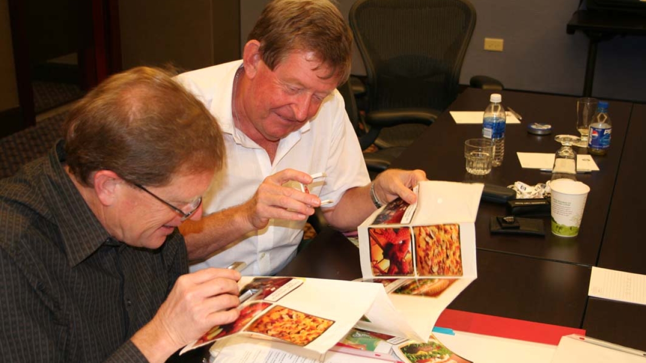 Flint Group announces ninth annual narrow web print competition 