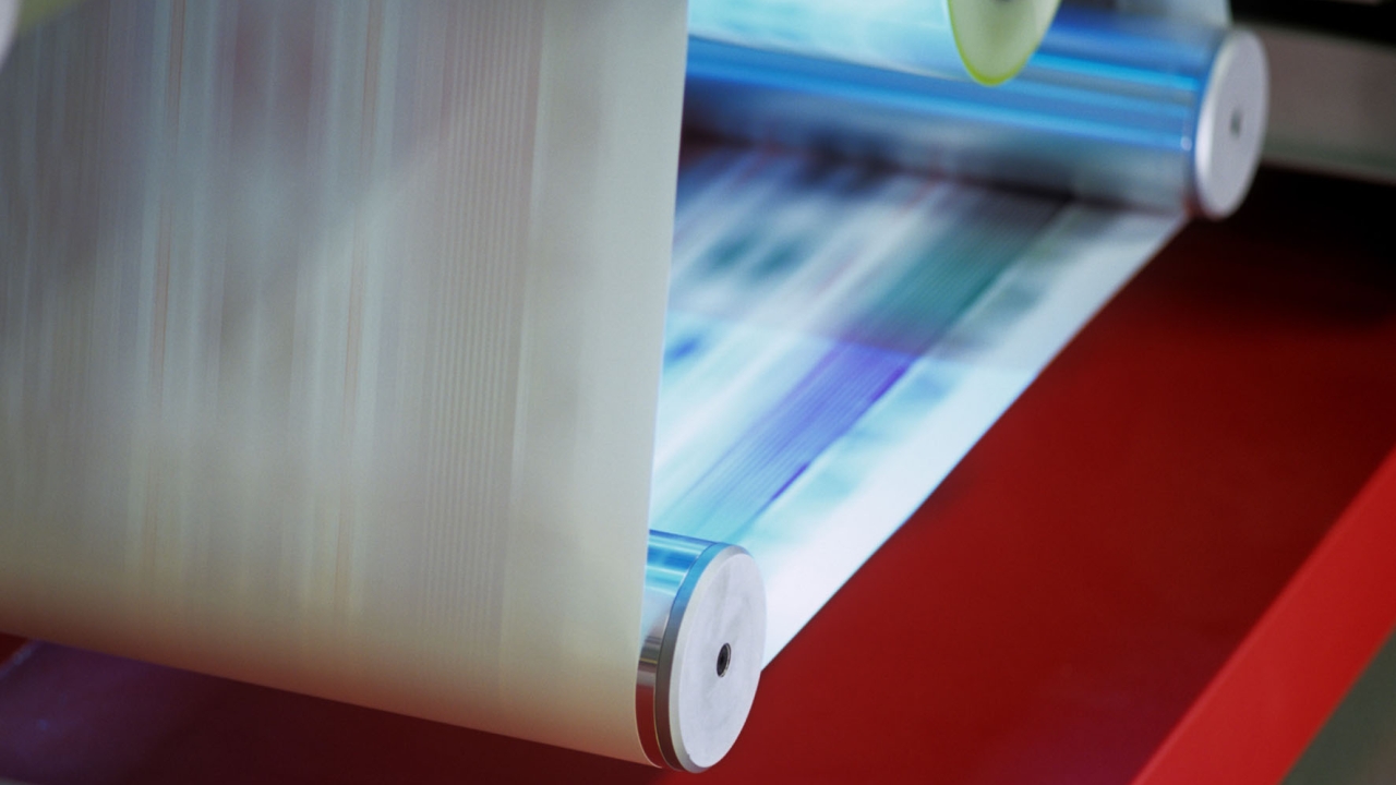 Color-Logic has certified the Xeikon X-800 digital front end (DFE) for use with Color-Logic files