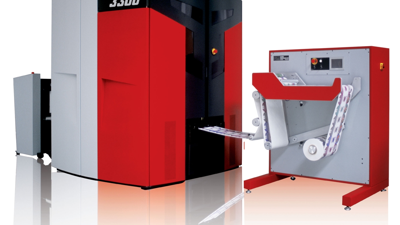 Flexo printer invests in digital with Xeikon