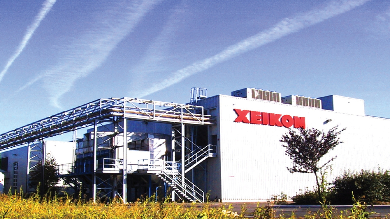 Xeikon sharpens NAFTA region focus 