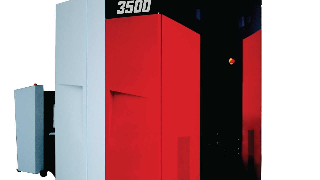 Xeikon increases focus on Latin America