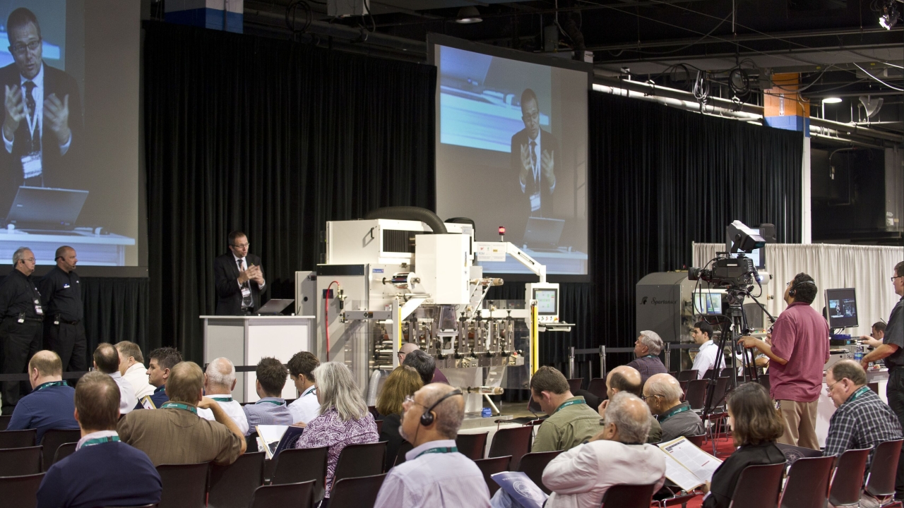 Registration goes live for Labelexpo Americas 2014 Registration goes live for Labelexpo Americas 2014