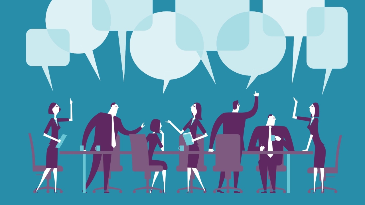 The key to every great M&A is having the right team The key to every great M&A is having the right team