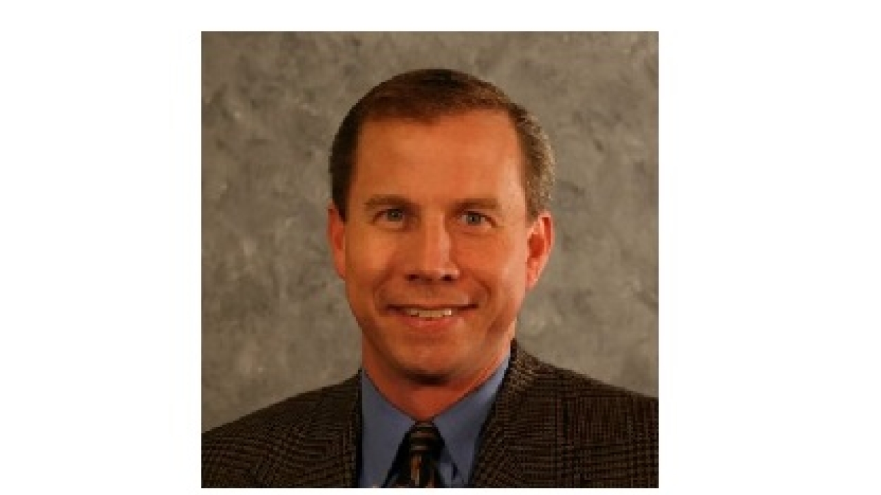 Smyth Companies has appointed William Challoner to the position of executive vice-president of sales and marketing