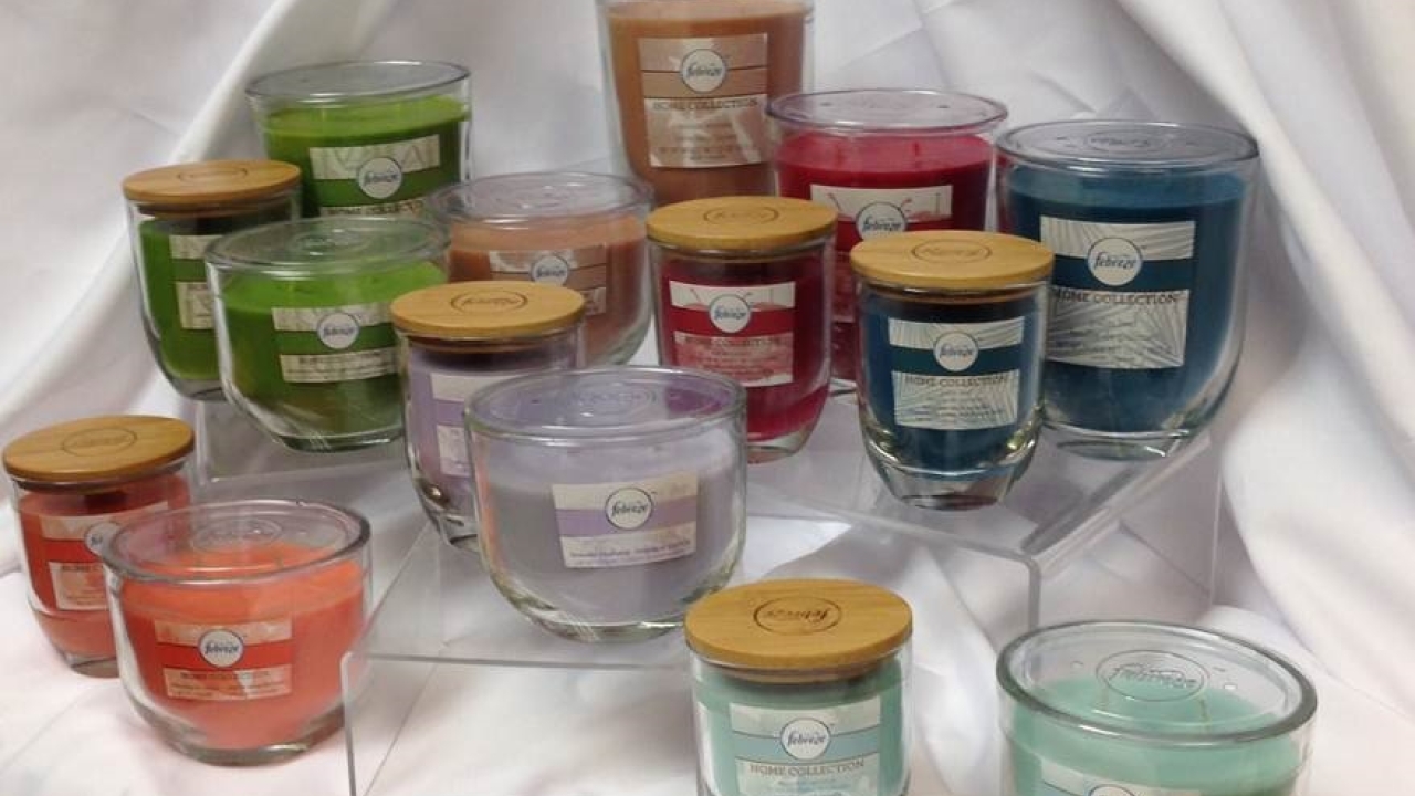 Innovative Labeling Solutions (ILS) has been honored by global consumer product company Procter & Gamble (P&G) for digitally printed labels it provided for the brand owner’s Febreeze product line