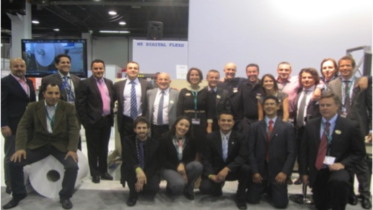 Gidue appoints four Latin American distributors  